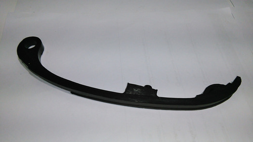 Imagen 2 de 4 de Patin Cadena Distribucion Zanella Rz3 R (mt44540)