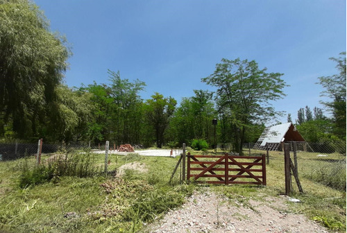 Imagen 7 de 27 de Venta - Lote Con Mejoras - Molino Blanco - Exaltación De La Cruz