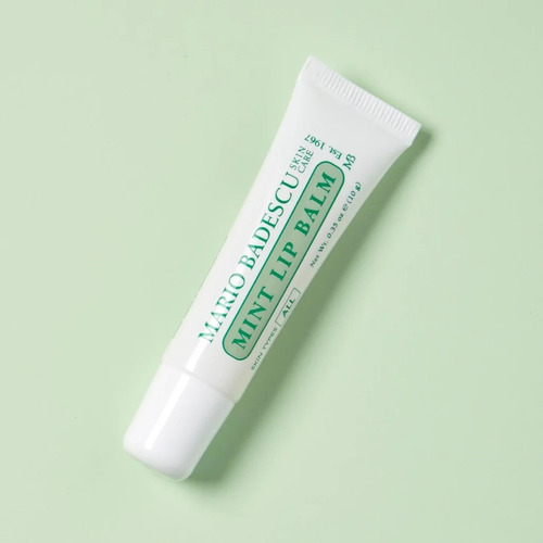 Mario Badescu Balm Balsamo Labial 10 Gr. Super Hidratante