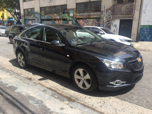 Cruze 1.8 Lt Ecotec 6 Aut. 4p 2014
