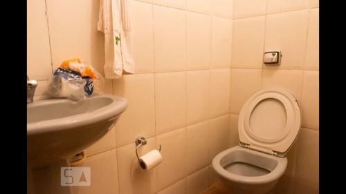 Casa À Venda Na Rua Odila Martins, Vila Salete, São Paulo - Sp - Liv-10888