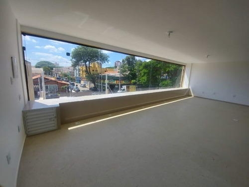 Imagem 2 de 13 de Galpão Para Alugar, 740 M² Por R$ 23.000,00/mês - Vila Humaitá - Santo André/sp - Ga0499
