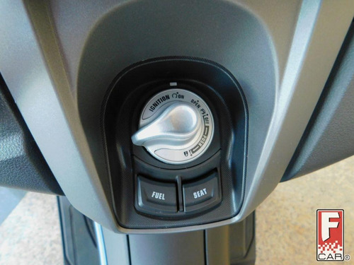 Imagem 4 de 10 de Yamaha Nmax 160