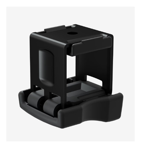 Adaptador Thule Squarebar 4 Peças Para Hull-a-port Aero 849