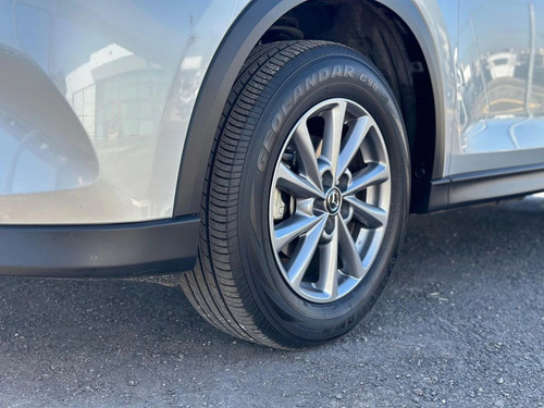 Mazda CX-5 2.0 2WD 6AT ISTOP