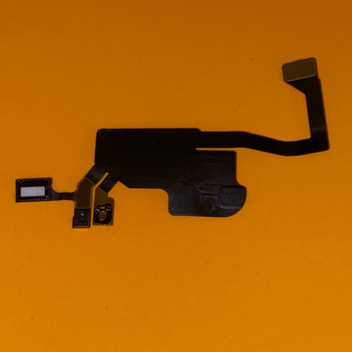 Flex Sensor De Proximidad Micrófono Iphone 13 Mini Original (Usado)