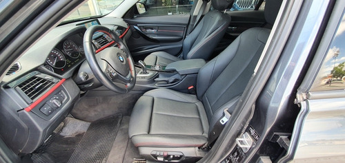 Bmw 328i Sport Año 2014 Automático - Bell Motors