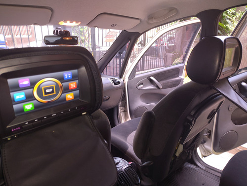 Citroën Xsara Picasso 1.6 Fase2 I Exclusive