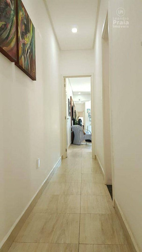 Imagem 21 de 30 de Sobrado 4 Quartos - 215m² -r$1.100.000 - Forte -praia Grande/sp - So0003