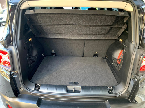 Imagem 11 de 15 de Jeep Renegade Limited 1.8 Flex
