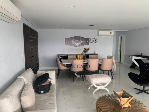 Imagem 16 de 29 de Apartamento Com 2 Dormitórios À Venda, 197 M² Por R$ 2.200.000,00 - Jardim Santa Mena - Guarulhos/sp - Ap18279