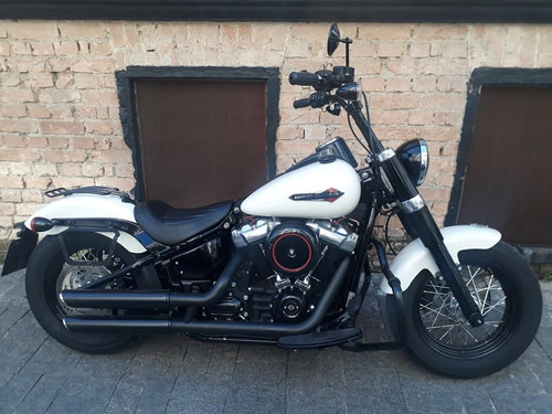 Harley Davidson Softail Slim