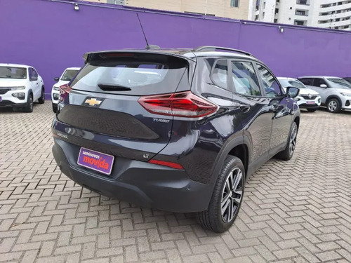 Chevrolet Tracker 1.0 Turbo (Aut.)