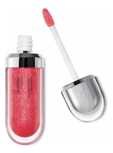 Kiko Milano Lipgloss 3d Hydra 12