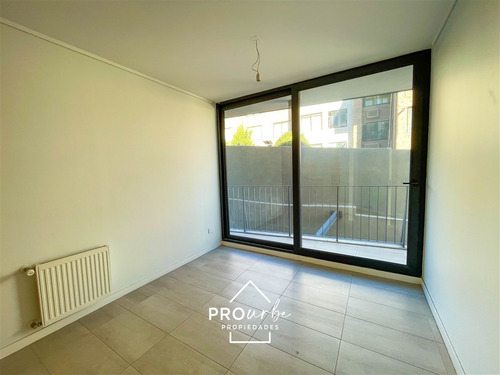 Departamento En Venta De 3 Dorm. En Lo Barnechea