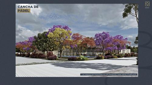 Imagen 5 de 17 de Venta De Lotes Residenciales Zentura