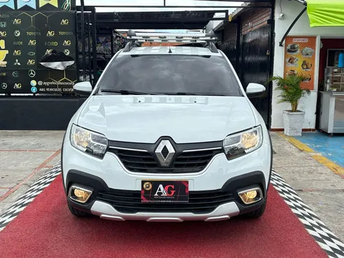 Renault Stepway INTENS 1.6 MT