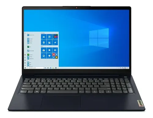 Notebook Lenovo Ideapad 3 15alc6 15.6 Ryzen 5 Ram 8gb 256gb