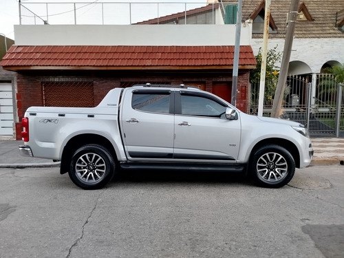 Chevrolet S10 2.8 High Country Cd Tdci 200cv