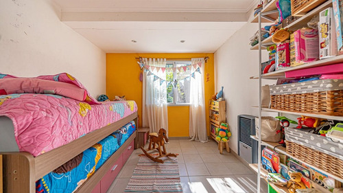 Venta Casa 3 Ambientes Altos De Podesta Jardin