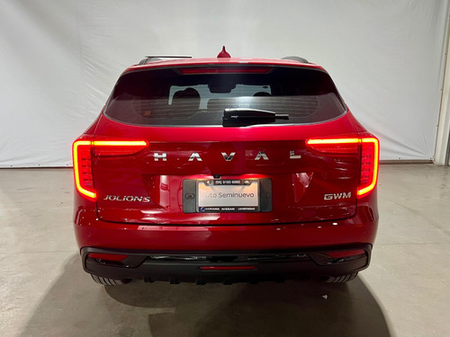 GWM Haval Jolion Luxury Turbo
