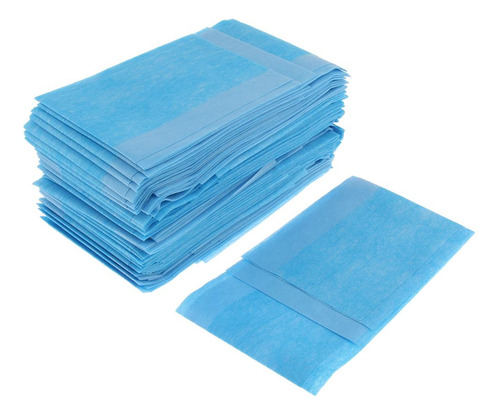 Pieza 120 Almohadillas Desechables Para Incontinencia Debajo