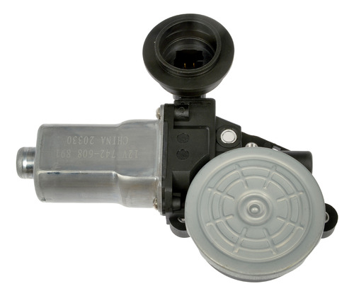 Motor Ventana Del Izq Yaris 2007 2008 2009 2010 2011 2012