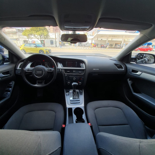 Imagen 8 de 15 de Audi A5 Sportback 2.0t Multitronic 2013 Marrocchi Exclusivos