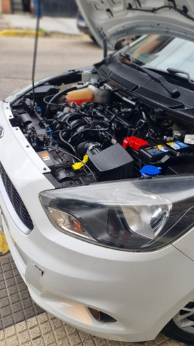 Ford Ka 1.5 Se