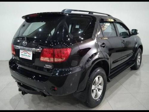 Imagem 5 de 14 de Toyota Hilux Sw4 Srv 4x4 3.0 Turbo (aut)