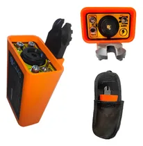 Comprar Detector De Tensão Por Aproximação - Todas As Frequências