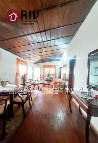 Venta - Casa En Carayaca. Estado La Guaira.