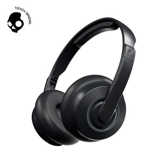 Skullcandy Cassette Bluetooth Audifonos