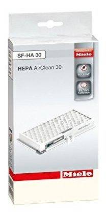 Miele Hepa Airclean 30 De Filtro.