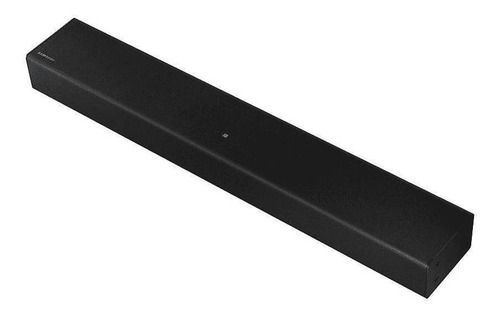 Imagen 2 de 5 de Barra De Sonido Samsung Hw-t400 Bluetooth Subwoofer