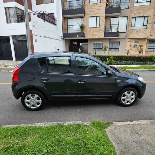 Renault Sandero 1.6 Expression