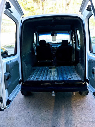 Renault Kangoo 1.9 Diesel Mod 2008
