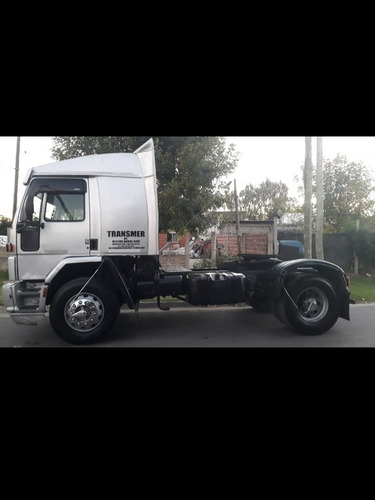 Ford Cargo 1832 E