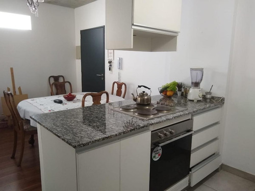 Imagen 4 de 13 de Moriconi Propiedades Cucicba 8350 -departamento - Saavedra
