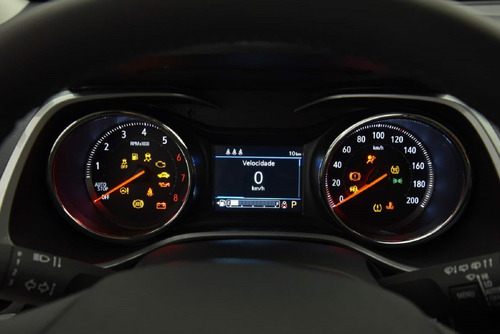 Chevrolet Tracker 1.2 Premier Turbo At