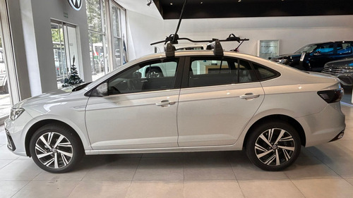Volkswagen Virtus 1.6 Msi Highline At