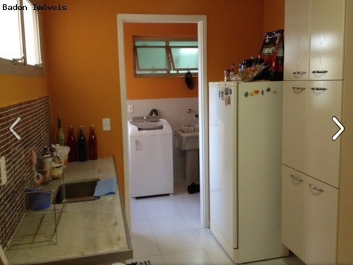 Imagem 5 de 14 de Apartamento Residencial Em Campinas - Sp, Bosque - Ap00004