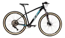 Comprar Bike Ksw Aro 29 12v. Absolute Freios Hidráulicos Susp. Trava