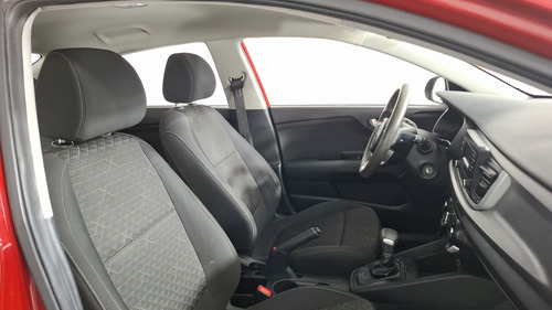 Kia Rio 1.6 L AUTO