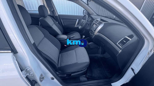Geely Ex7 Full