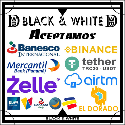 Decolorante N&k 120gr Black&white