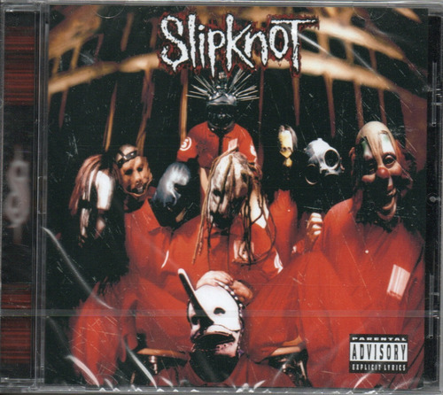 Slipknot Album Nuevo Deftones Linkin Park Nirvana Dio Ciudad