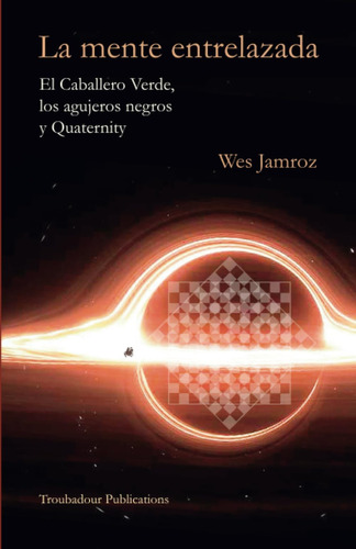 Libro: La Mente Entrelazada (spanish Edition)