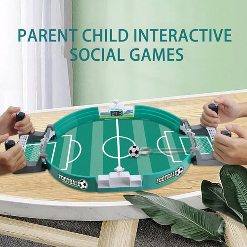 Juego De Mesa De Fútbol Interactivo Juego De Mesa De Fútbol
