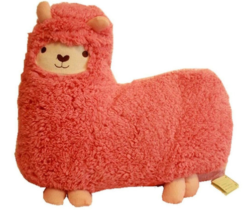 Tía Merry Mokomoko Llama Alpaca Hug Pillow Cushion Dol...